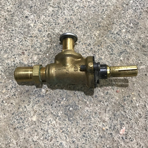 Used Magic Chef Top Burner Valve - 74010756 - 6500 BTU - Young Farts RV Parts