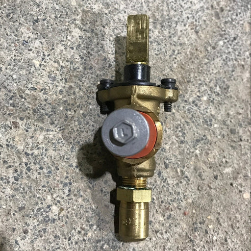 Used Magic Chef Top Burner Valve - 74010756 - 6500 BTU - Young Farts RV Parts