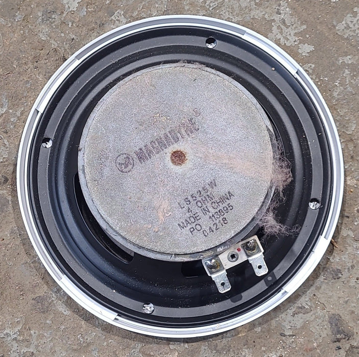 Used Magnadyne LS525W - 6" Speaker - Young Farts RV Parts