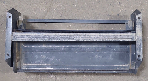 Used Manual Double Fold Step - Young Farts RV Parts