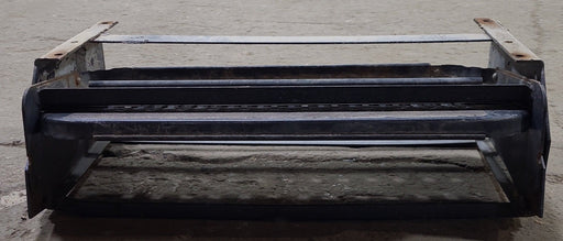 Used Manual Double Fold Step - Young Farts RV Parts