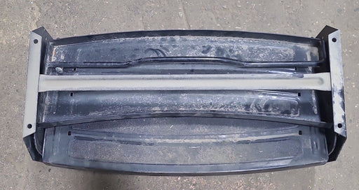 Used Manual Double Fold Step - Young Farts RV Parts