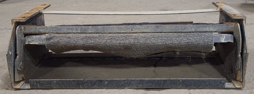 Used Manual Double Fold Step - Young Farts RV Parts