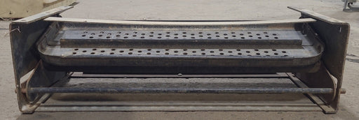 Used Manual Double Fold Step - Young Farts RV Parts