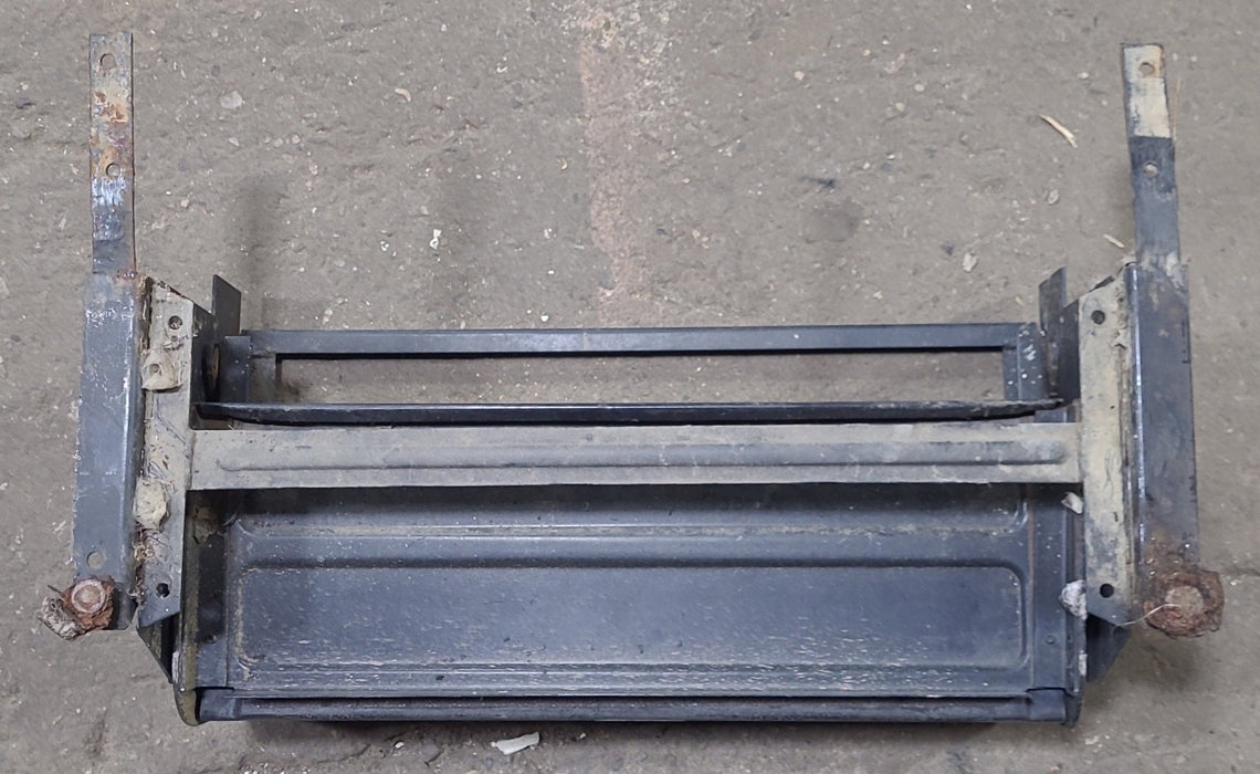 Used Manual Double Fold Step - Young Farts RV Parts