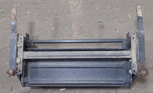 Used Manual Double Fold Step - Young Farts RV Parts