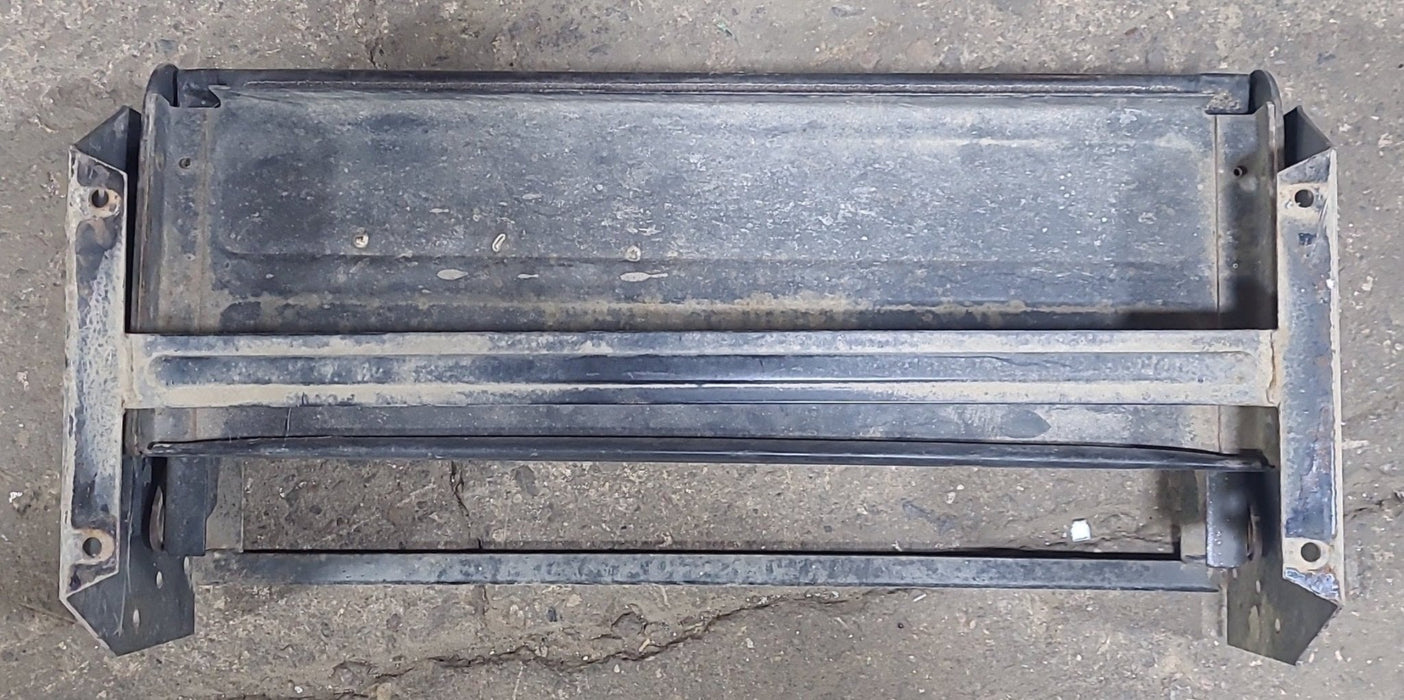 Used Manual Double Fold Step - Young Farts RV Parts