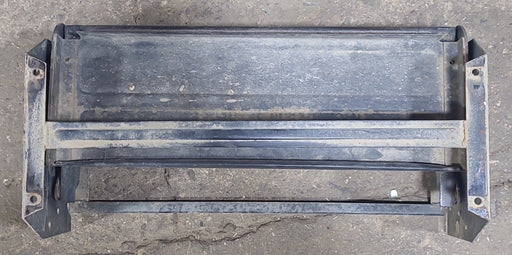 Used Manual Double Fold Step - Young Farts RV Parts