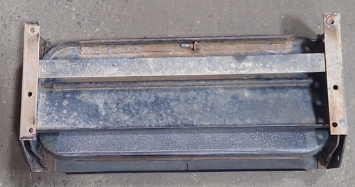 Used Manual Double Fold Step - Young Farts RV Parts