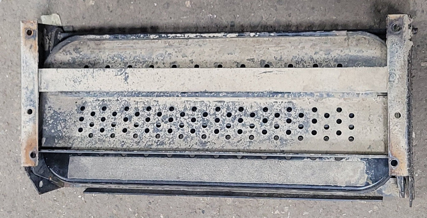 Used Manual Double Fold Step - Young Farts RV Parts