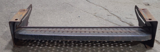 Used Manual Single Fold Step - Young Farts RV Parts