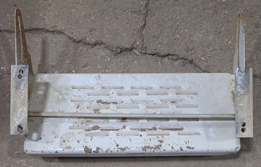 Used Manual Single Fold Step - Young Farts RV Parts