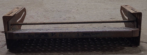 Used Manual Single Fold Step - Young Farts RV Parts