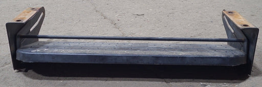 Used Manual Single Fold Step - Young Farts RV Parts