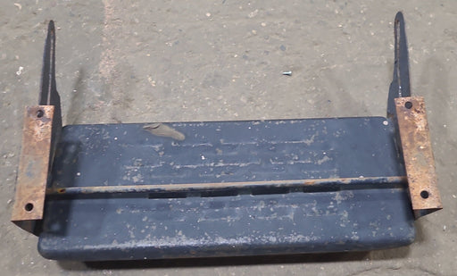 Used Manual Single Fold Step - Young Farts RV Parts