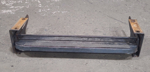 Used Manual Single Fold Step - Young Farts RV Parts