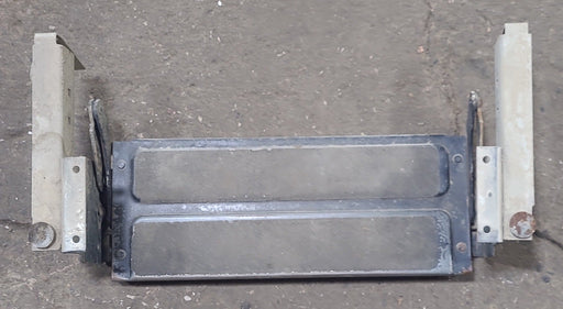 Used Manual Single Fold Step - Young Farts RV Parts