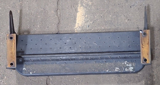 Used Manual Single Fold Step - Young Farts RV Parts