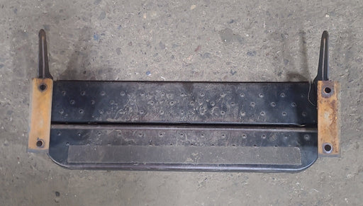 Used Manual Single Fold Step - Young Farts RV Parts