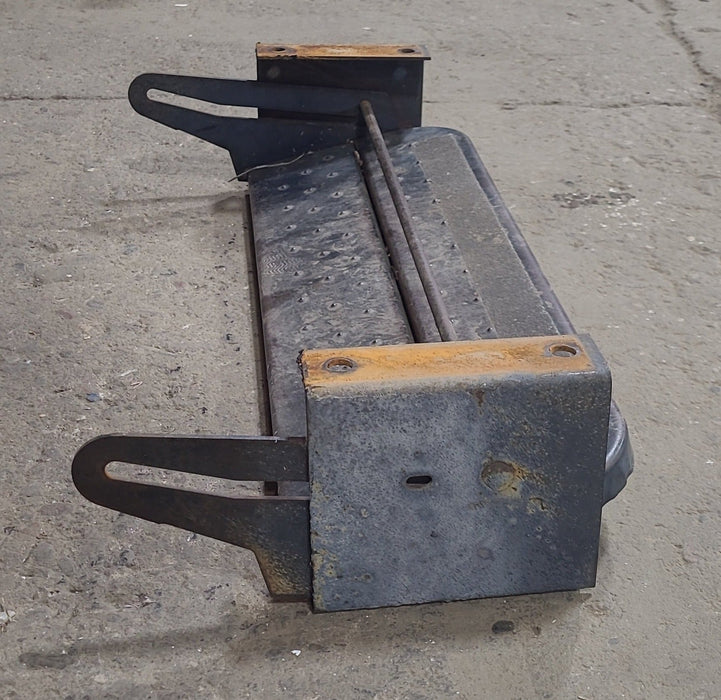 Used Manual Single Fold Step - Young Farts RV Parts