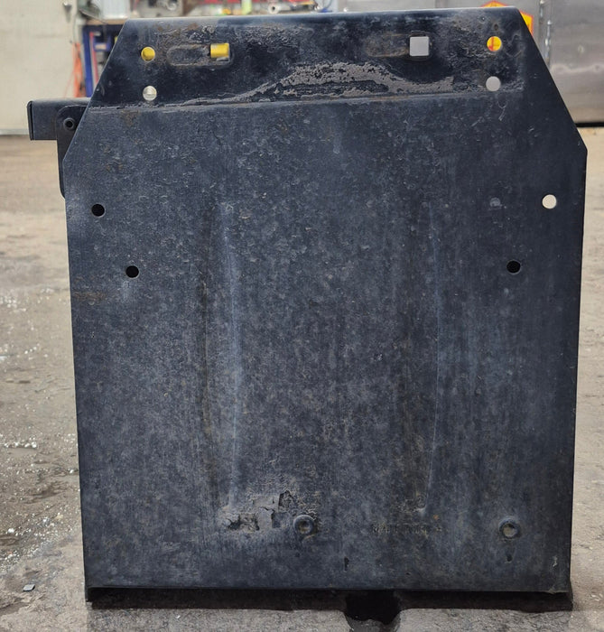 Used Manual Triple Fold Step - Young Farts RV Parts