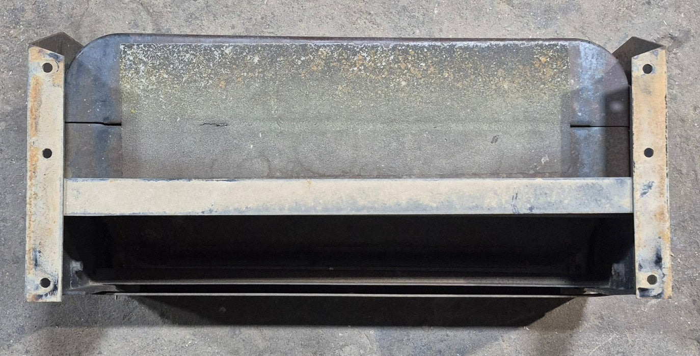 Used Manual Triple Fold Step - Young Farts RV Parts