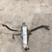 Used Marshall Propane Regulator Model 230- Full Assembly - Young Farts RV Parts