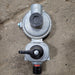 Used Marshall Propane Regulator Model 250 - Young Farts RV Parts