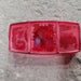 Used MIRO-FLEX 348 SAE-P2-72 DOT Marker Lights - Young Farts RV Parts