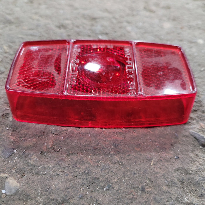 Used MIRO-FLEX 348 SAE-P2-72 DOT Marker Lights - Young Farts RV Parts