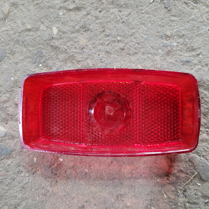 Used MIRO-FLEX 348 SAE-P2-72 DOT Marker Lights - Young Farts RV Parts