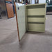 Used Mirrored Medicine Cabinet - Young Farts RV Parts