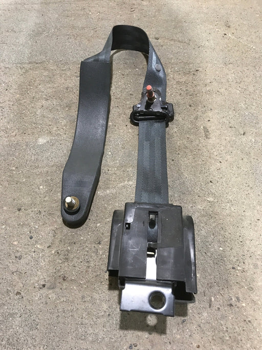 Used Motorhome Retractable Seat Belt - Young Farts RV Parts
