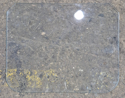 Used Norcold Crisper Bin Cover, Glass 618757 - Young Farts RV Parts