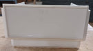 Used Norcold Crisper Bin, White - 61571325 - Young Farts RV Parts