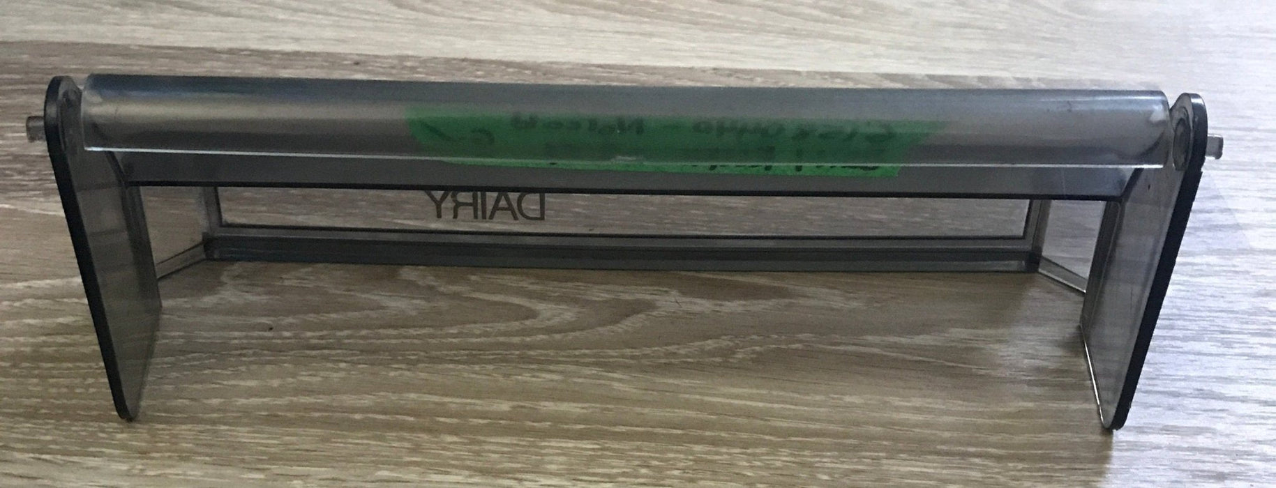 Used Norcold Dairy Keeper (Black/Clear) 61580440 - Young Farts RV Parts