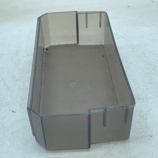 Used Norcold Door Shelf 61579422 8 7/8" x 4 1/4" D - Young Farts RV Parts