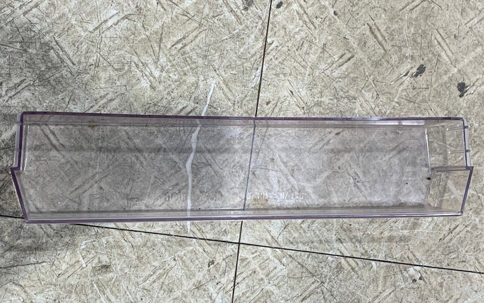 Used Norcold Door Shelf 619006 16 3/4" x 3 5/8" D - Young Farts RV Parts