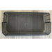 Used Norcold Door Shelf Black/ Clear - 61580440 - Young Farts RV Parts