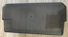 Used Norcold Door Shelf Black/Clear - 61580440 - Young Farts RV Parts