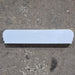 Used Norcold Door Shelf White - 624863 - Young Farts RV Parts