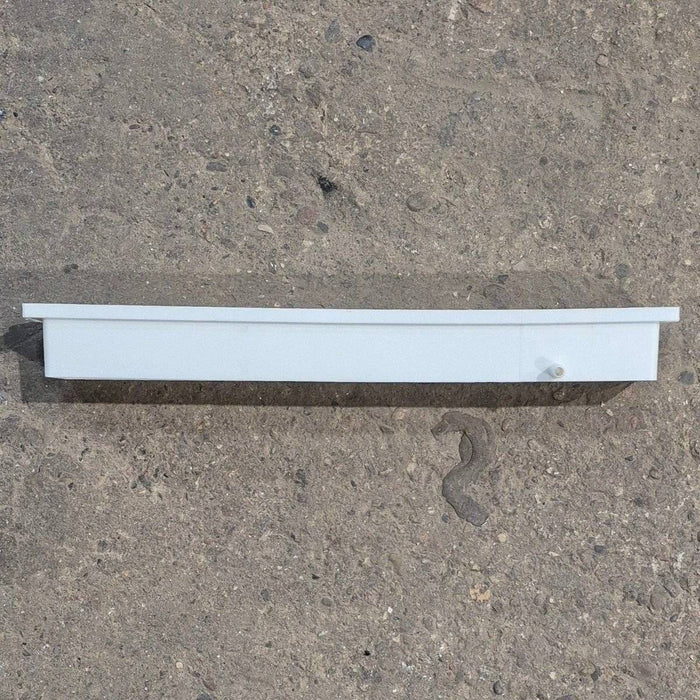 Used Norcold Drip Tray, 18 3/4" X 3 1/8" - 61572830 - Young Farts RV Parts