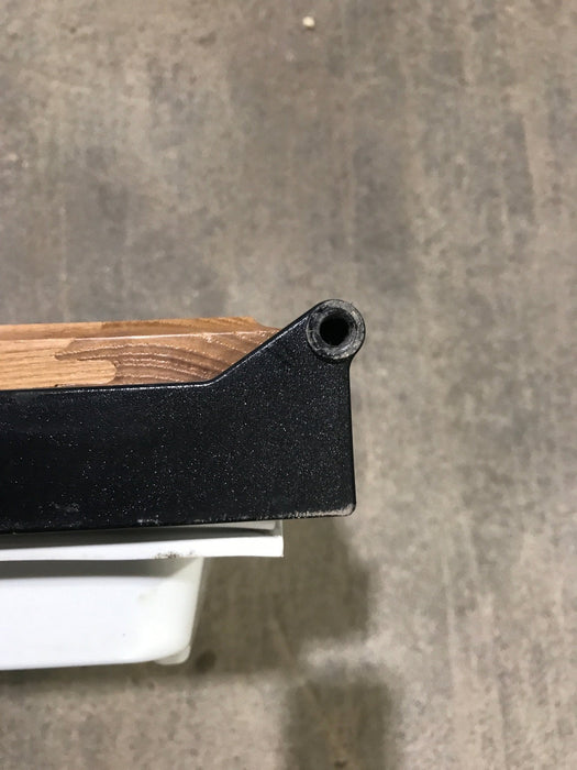 Used Norcold Freezer Door - 623945 - Young Farts RV Parts