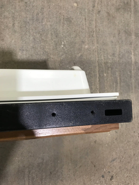 Used Norcold Freezer Door - 623945 - Young Farts RV Parts