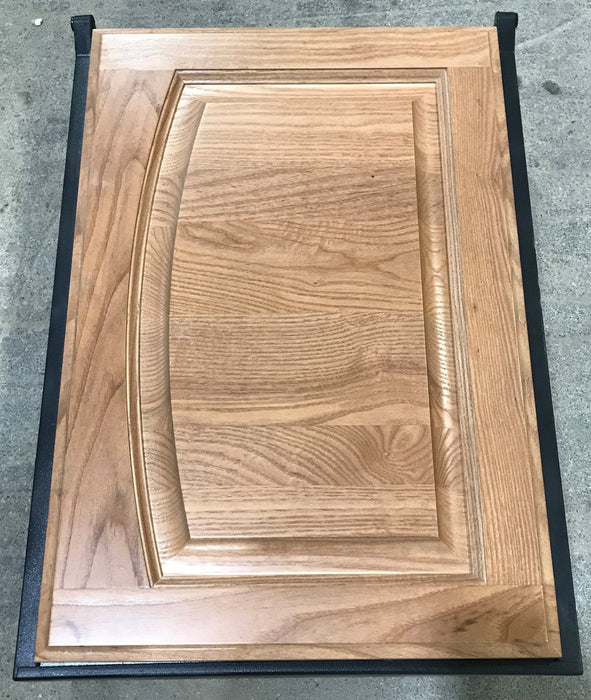 Used Norcold Freezer Door - 623945 - Young Farts RV Parts