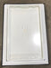 Used Norcold Freezer Door - 623945 - Young Farts RV Parts