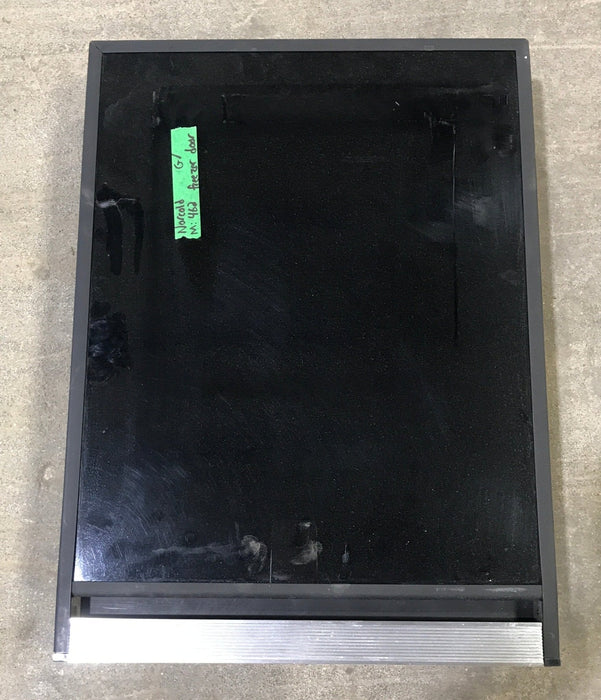 Used Norcold Freezer Door Complete - 61689938