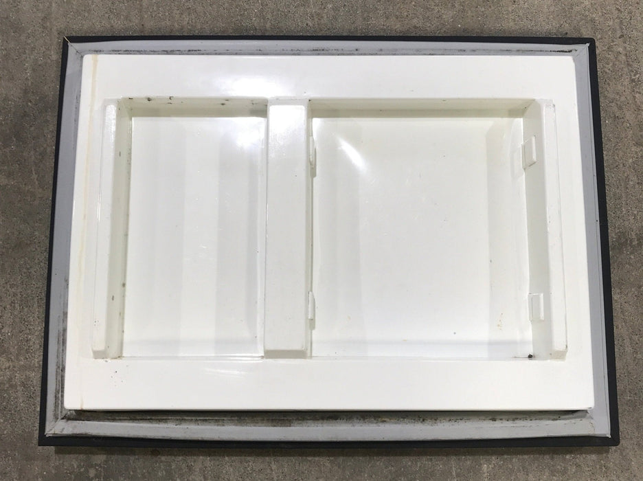 Used Norcold Freezer Door Complete - 61689938