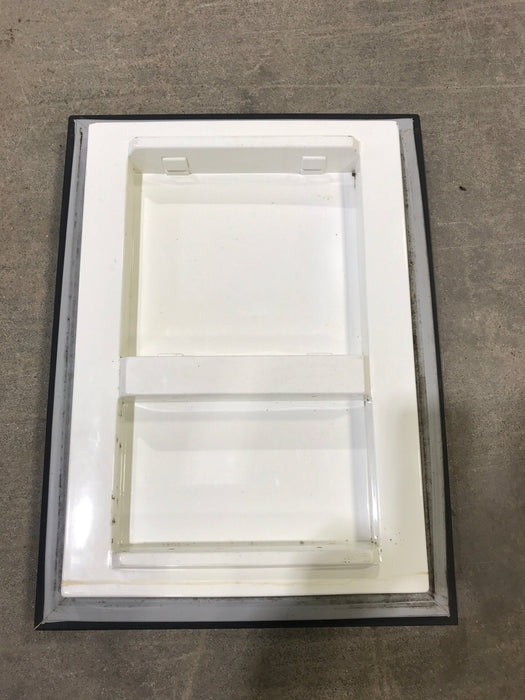 Used Norcold Freezer Door Complete - 61689938