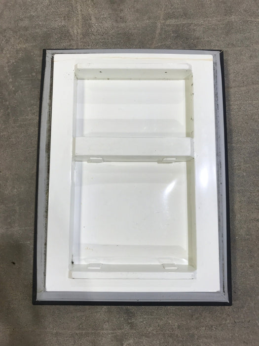 Used Norcold Freezer Door Complete - 61689938